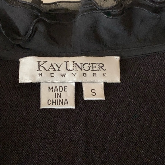 Cardigan - Picture 2 of 4